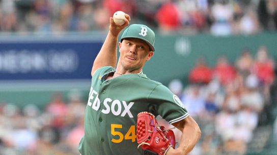 MLB Notebook: Red Sox not waiving white flag, Venezuela relief efforts, a look around the league taken at BSJ Headquarters (Red Sox)